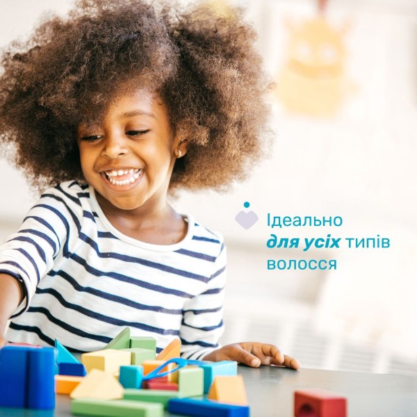 Фото - Спрей для дитячого волосся Chicco для легкого розчісування Baby Moments Kids, 200 мл (10250.00)